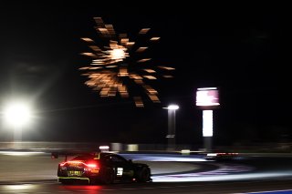 #7 - Comtoyou Racing - Mattia DRUDI - Marco SORENSEN - Nicki THIIM - Aston Martin Vantage AMR GT3 EVO