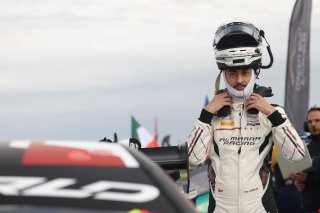 #777 - AlManar Racing by WRT - Al Faisal AL ZUBAIR - - BMW M4 GT3 EVO