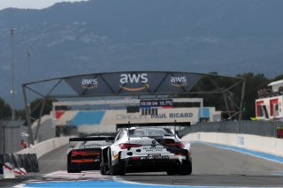 #777 - AlManar Racing by WRT - Al Faisal AL ZUBAIR - Ben TUCK - Jens KLINGMANN - BMW M4 GT3 EVO