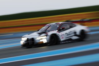 #777 - AlManar Racing by WRT - Al Faisal AL ZUBAIR - Ben TUCK - Jens KLINGMANN - BMW M4 GT3 EVO