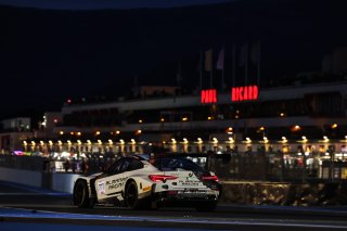#777 - AlManar Racing by WRT - Al Faisal AL ZUBAIR - Ben TUCK - Jens KLINGMANN - BMW M4 GT3 EVO