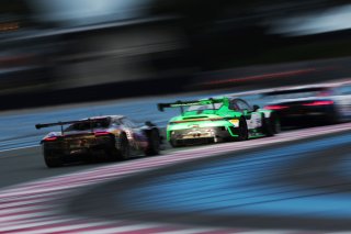#8 - Kessel Racing - Nicolo ROSI - Niccolo SCHIRO - David FUMANELLI - Ferrari 296 GT3