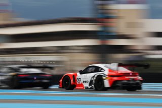 #80 - Lionspeed GP -  Gabriel RINDONE - Patrick KOLB - Ricardo FELLER - Porsche 911 GT3 R (992)