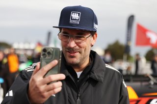 #9 - Boutsen VDS - Maximilian GOTZ  - Mercedes-AMG GT3 EVO