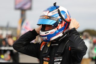 #9 - Boutsen VDS - Maxime MARTIN - Mercedes-AMG GT3 EVO