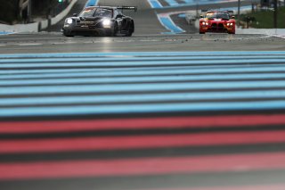 #91 - Herberth Motorsport - Ralf BOHN - Robert RENAUER - Alfred RENAUER - Porsche 911 GT3 R (992)