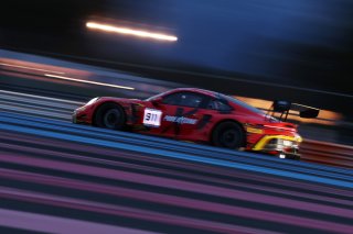#911 - Pure Rxcing - Aliaksandr MALYKHIN - Richard LIETZ - Thomas PREINING - Porsche 911 GT3 R (992)