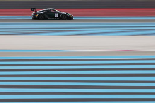 #92 - Herberth Motorsport - Rolf INEICHEN - Tim HEINEMANN - Joel STURM - Porsche 911 GT3 R (992) | SRO / JEP