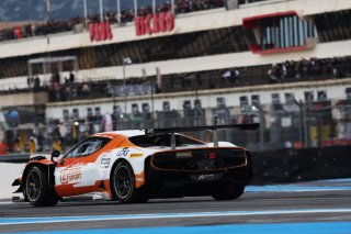 #93 - Ziggo Sport Tempesta - Christopher FROGGATT - Eddie CHEEVER - Marco PULCINI - Ferrari 296 GT3