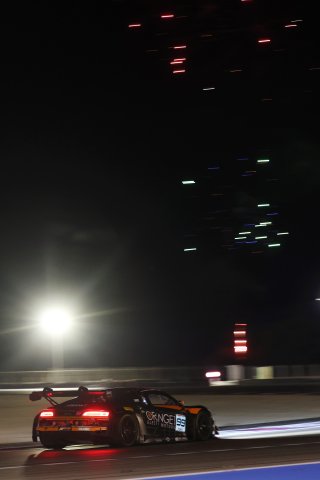 #99 - Tresor Attempto Racing - Alex AKA - Ezequiel PEREZ COMPANC - Alberto DI FOLCO - Audi R8 LMS GT3 EVO II