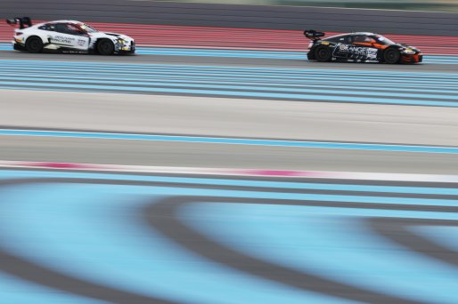 #99 - Tresor Attempto Racing - Alex AKA - Ezequiel PEREZ COMPANC - Alberto DI FOLCO - Audi R8 LMS GT3 EVO II | SRO / JEP