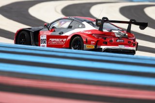 #991 - Paradine Competition - Darren LEUNG - Sean GELAEL - Dan HARPER - BMW M4 GT3 EVO