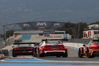 #992 - Paradine Competition - James KELLETT - Pedro EBRAHIM - Charles CLARK - BMW M4 GT3 EVO