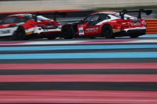 #992 - Paradine Competition - James KELLETT - Pedro EBRAHIM - Charles CLARK - BMW M4 GT3 EVO