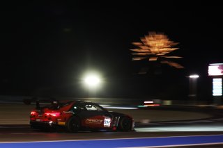 #992 - Paradine Competition - James KELLETT - Pedro EBRAHIM - Charles CLARK - BMW M4 GT3 EVO
