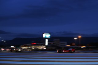 #992 - Paradine Competition - James KELLETT - Pedro EBRAHIM - Charles CLARK - BMW M4 GT3 EVO