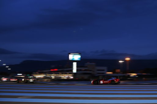 #992 - Paradine Competition - James KELLETT - Pedro EBRAHIM - Charles CLARK - BMW M4 GT3 EVO | SRO / JEP