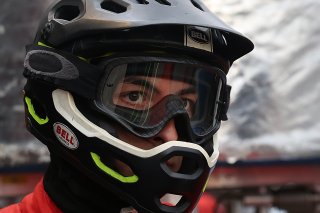 AF Corse Mechanic