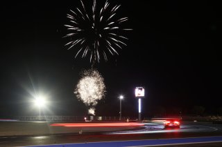 Fireworks Display