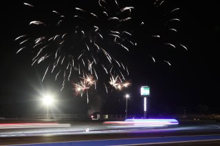 Fireworks Display