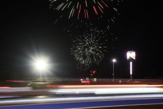 6 Hours of Paul Ricard Firework Display