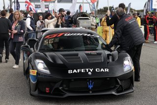 Maserati