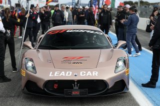 Maserati