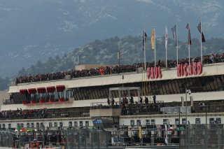 Paul Ricard Circuit