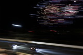 6 Hours of Paul Ricard Firework Display