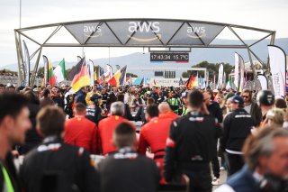 6 Hours of Paul Ricard Grid