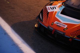 Assetto Corsa Competizione