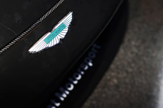 Aston Martin