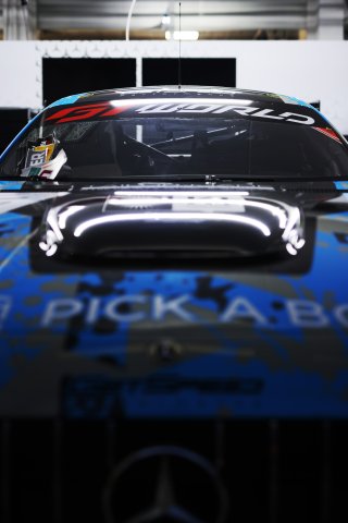 GT World