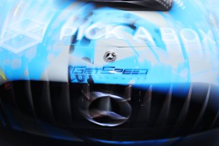 GetSpeed