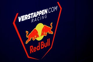 GT World Challenge Europe powered by AWS setup