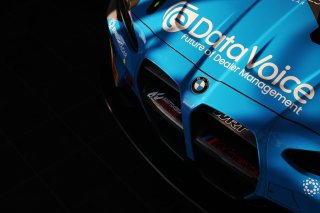 #30 - Team WRT - Gustav BERGSTR�M - Gilles STADSBADER - Etienne CHELI - BMW M4 GT3 EVO