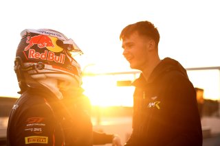 #33 - Verstappen.com Racing - Thierry VERMEULEN - Aston Martin Vantage AMR GT3 EVO