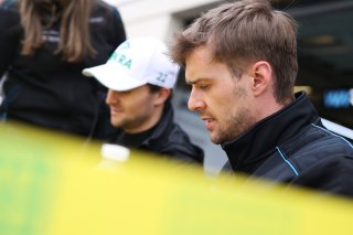 #48 - Mercedes-AMG Team MANN-FILTER - Matteo CAIROLI - Mercedes-AMG GT3 EVO