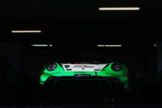 #54 - Dinamic GT - Mateo LLARENA - Federico AL RIFAI - Jop RAPPANGE - Porsche 911 GT3 R (992)