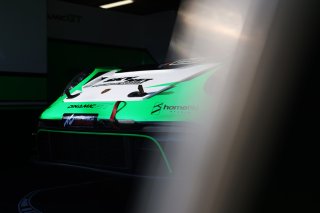 #54 - Dinamic GT - Mateo LLARENA - Federico AL RIFAI - Jop RAPPANGE - Porsche 911 GT3 R (992)