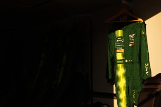 Comtoyou Racing