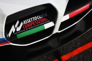 Assetto Corsa Competizione