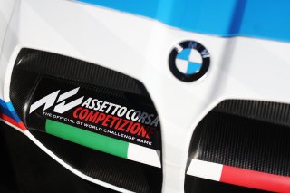 Assetto Corsa Competizione