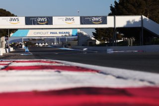 Paul Ricard