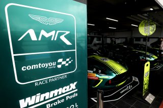 Comtoyou Racing