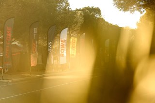 GT World Challenge Europe powered by AWS