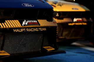 Haupt Racing Team
