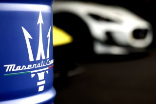 Maserati