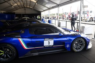 Maserati
