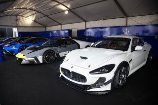 Maserati